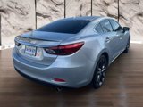 Used 2016 MAZDA MAZDA6 Grand Touring w/ GT Technology Package image 6