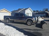 Used 2013 Ford F350 King Ranch w/ FX4 Off Road Pkg image 3