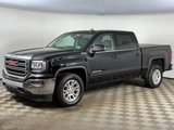 Used 2017 GMC Sierra 1500 SLE w/ SLE Value Package image 5