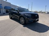New 2025 Ford Explorer ST-Line image 4