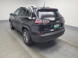 Used 2019 Jeep Cherokee Latitude Plus w/ Cold Weather Group image 5