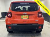 Used 2018 Jeep Renegade Latitude image 5