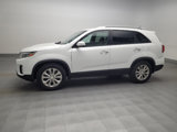 Used 2015 Kia Sorento EX image 2