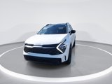 Used 2023 Kia Sportage X-Line w/ X-Line Premium Package image 3