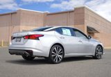 Used 2022 Nissan Altima 2.5 SR image 4