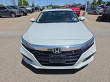 Used 2019 Honda Accord EX image 2