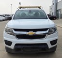 Used 2018 Chevrolet Colorado W/T image 3
