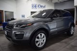 Used 2017 Land Rover Range Rover Evoque SE Premium image 2