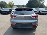 New 2026 Chevrolet TrailBlazer LS w/ LS Convenience Package image 4
