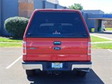Used 2010 Ford F150 XLT image 4