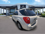 Used 2014 Chevrolet Equinox LT w/ Power Convenience Package image 3
