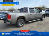 Used 2008 GMC Sierra 1500 SLT w/ SLT Preferred Package image 4