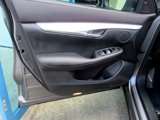 Used 2021 INFINITI QX50 Luxe w/ Cargo Package image 5