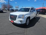 Used 2017 GMC Terrain SLT w/ Driver Alert Package I image 3