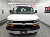 Used 2020 Chevrolet Express 2500 w/ Driver Convenience Package image 4