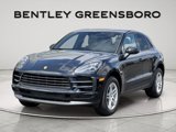 Used 2021 Porsche Macan image 3