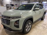 New 2025 Chevrolet Equinox LT image 4