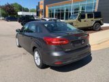Used 2017 Ford Focus SE image 3