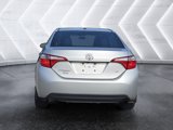 Used 2014 Toyota Corolla LE image 4