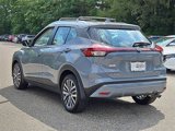 Used 2024 Nissan Kicks SV w/ Interior Electronics Package image 5
