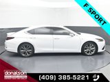 Used 2019 Lexus ES 350 F Sport image 2