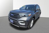 Used 2020 Ford Explorer XLT w/ Equipment Group 202A image 3