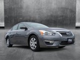 Used 2014 Nissan Altima 2.5 S image 3