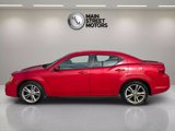 Used 2013 Dodge Avenger SXT image 2