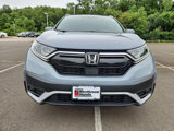 Certified 2021 Honda CR-V EX-L image 2