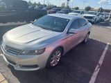 Used 2020 Chevrolet Impala LT image 5