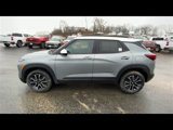 New 2025 Chevrolet TrailBlazer ACTIV image 6