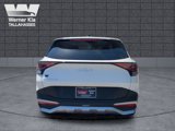 Certified 2024 Kia Sportage LX image 6