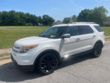 Used 2014 Ford Explorer Limited w/ Equipment Group 301A image 3