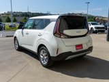 New 2025 Kia Soul LX image 5