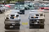 Used 2019 Nissan Frontier SV image 2