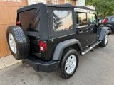 Used 2011 Jeep Wrangler Unlimited Sport image 3