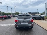Used 2020 Nissan Pathfinder S image 4