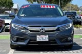 Used 2016 Honda Civic Touring image 6
