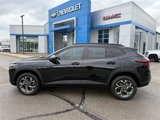 Certified 2024 Chevrolet Trax LT w/ Driver Confidence Package image 3