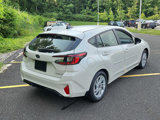New 2025 Subaru Impreza 2.0i image 4