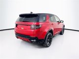 Used 2024 Land Rover Discovery Sport Dynamic SE image 5