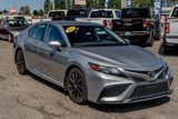 Used 2022 Toyota Camry SE image 2