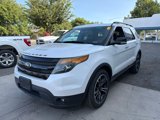 Used 2014 Ford Explorer Sport image 2