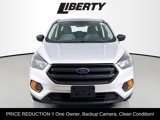 Used 2019 Ford Escape S image 2
