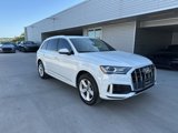 Used 2021 Audi Q7 3.0T Premium image 3