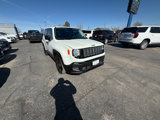 Used 2017 Jeep Renegade Sport w/ Power & Air Group image 4