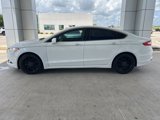 Used 2016 Ford Fusion SE w/ Equipment Group 202A image 2