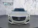 Used 2014 Cadillac CTS Sedan image 2