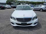 Used 2014 Mercedes-Benz E 350 4MATIC Sedan image 2