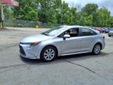 Certified 2022 Toyota Corolla LE image 3